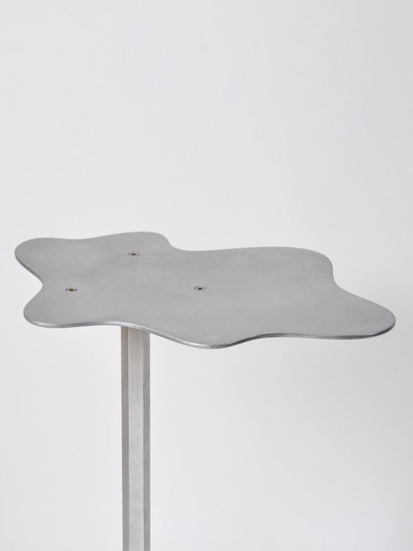 HEXCurve Table-MLK Furniture-APOC STORE