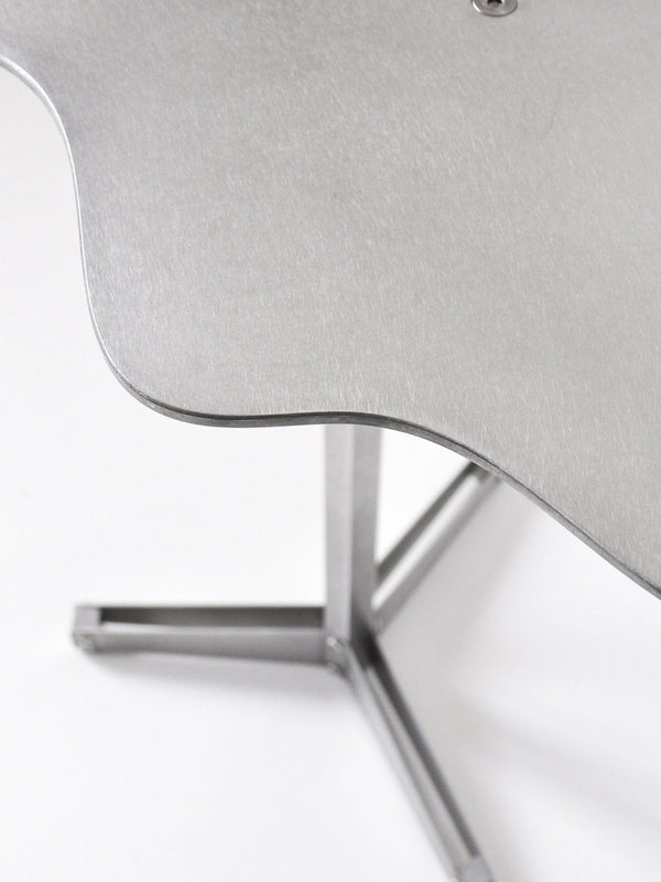 HEXCurve Table-MLK Furniture-APOC STORE