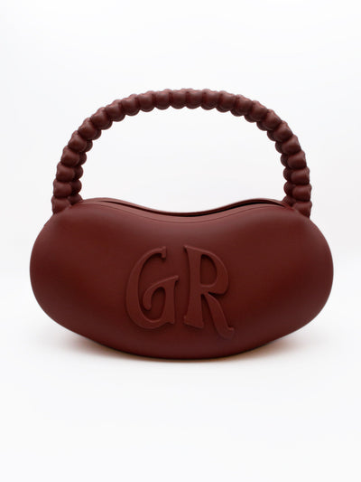 Charm Handle Bag Lipstick Les-Gabrielle Rosenstein-APOC STORE