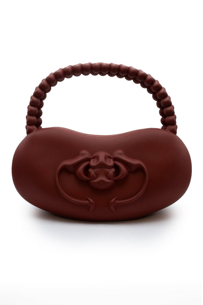 Charm Handle Bag Lipstick Les-Gabrielle Rosenstein-APOC STORE