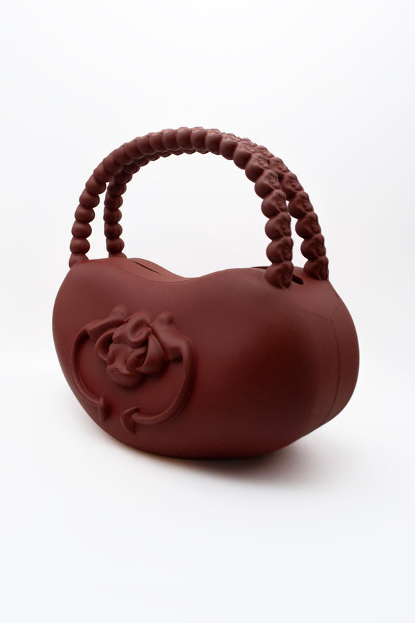 Charm Handle Bag Lipstick Les-Gabrielle Rosenstein-APOC STORE