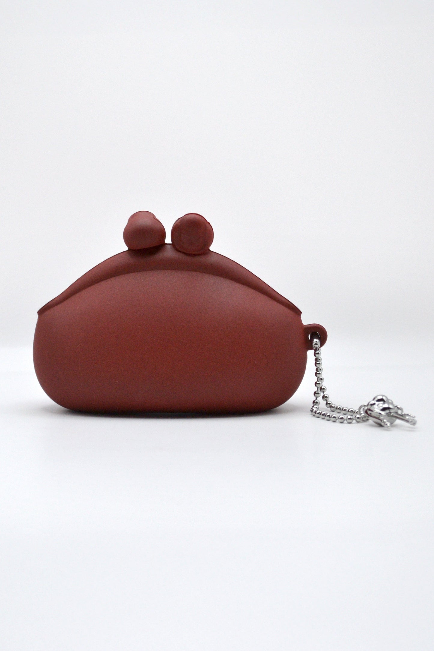 Mini Coin Purse Lipstick Les-Gabrielle Rosenstein-APOC STORE