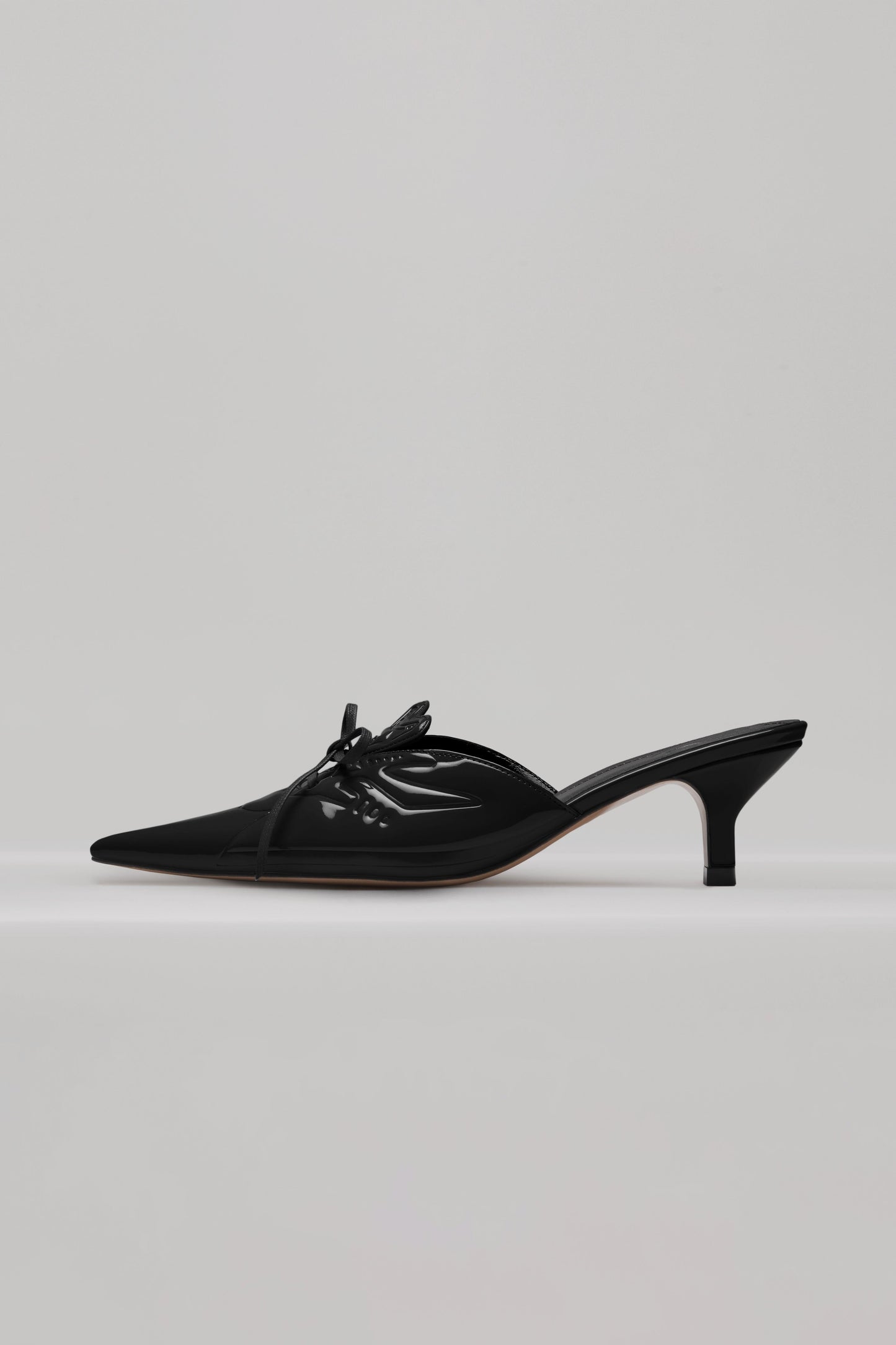 Half tone pumps black-Invasive Modification-APOC STORE