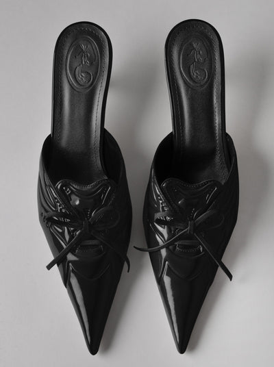 Half tone pumps black-Invasive Modification-APOC STORE