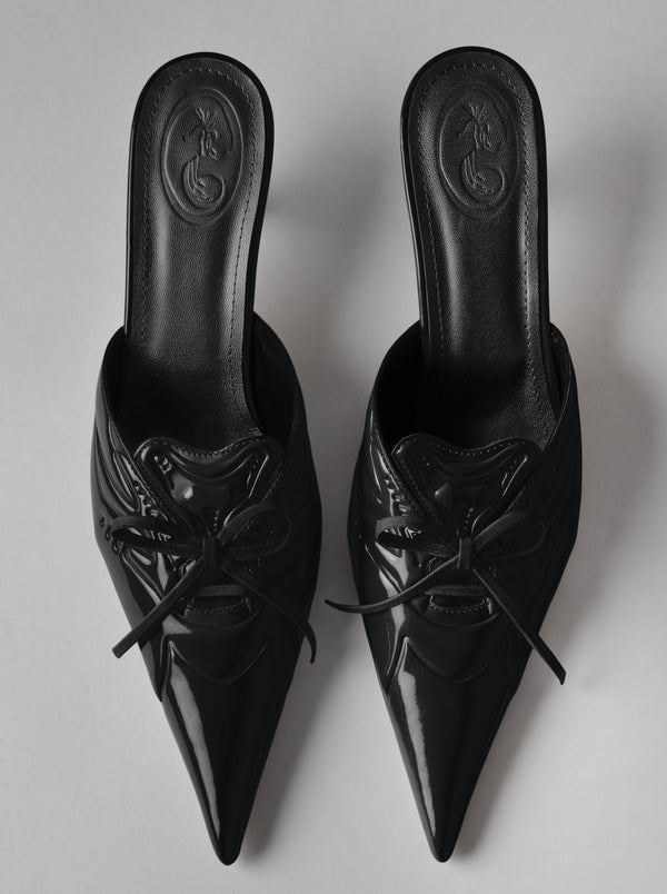 Half tone pumps black-Invasive Modification-APOC STORE