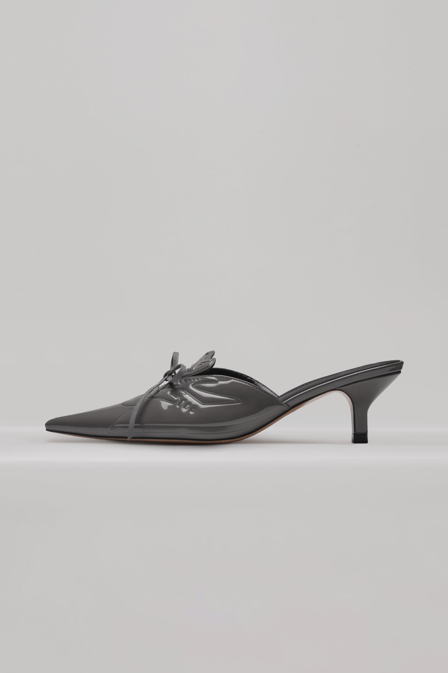 Half tone pumps grey-Invasive Modification-APOC STORE