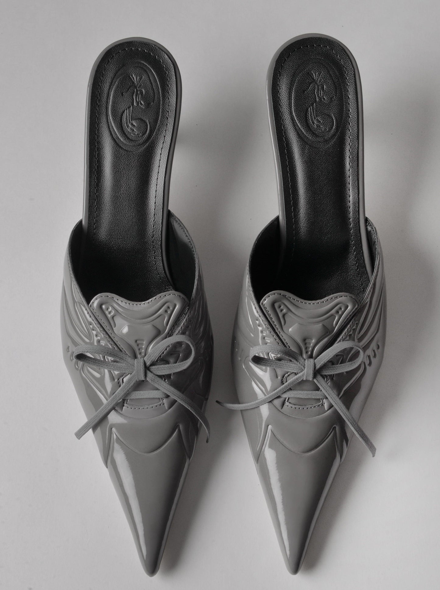 Half tone pumps grey-Invasive Modification-APOC STORE