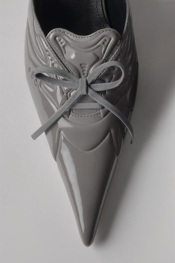 Half tone pumps grey-Invasive Modification-APOC STORE