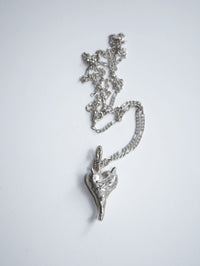 Heart Neck-Élise Deubel-APOC STORE