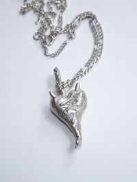 Heart Neck-Élise Deubel-APOC STORE