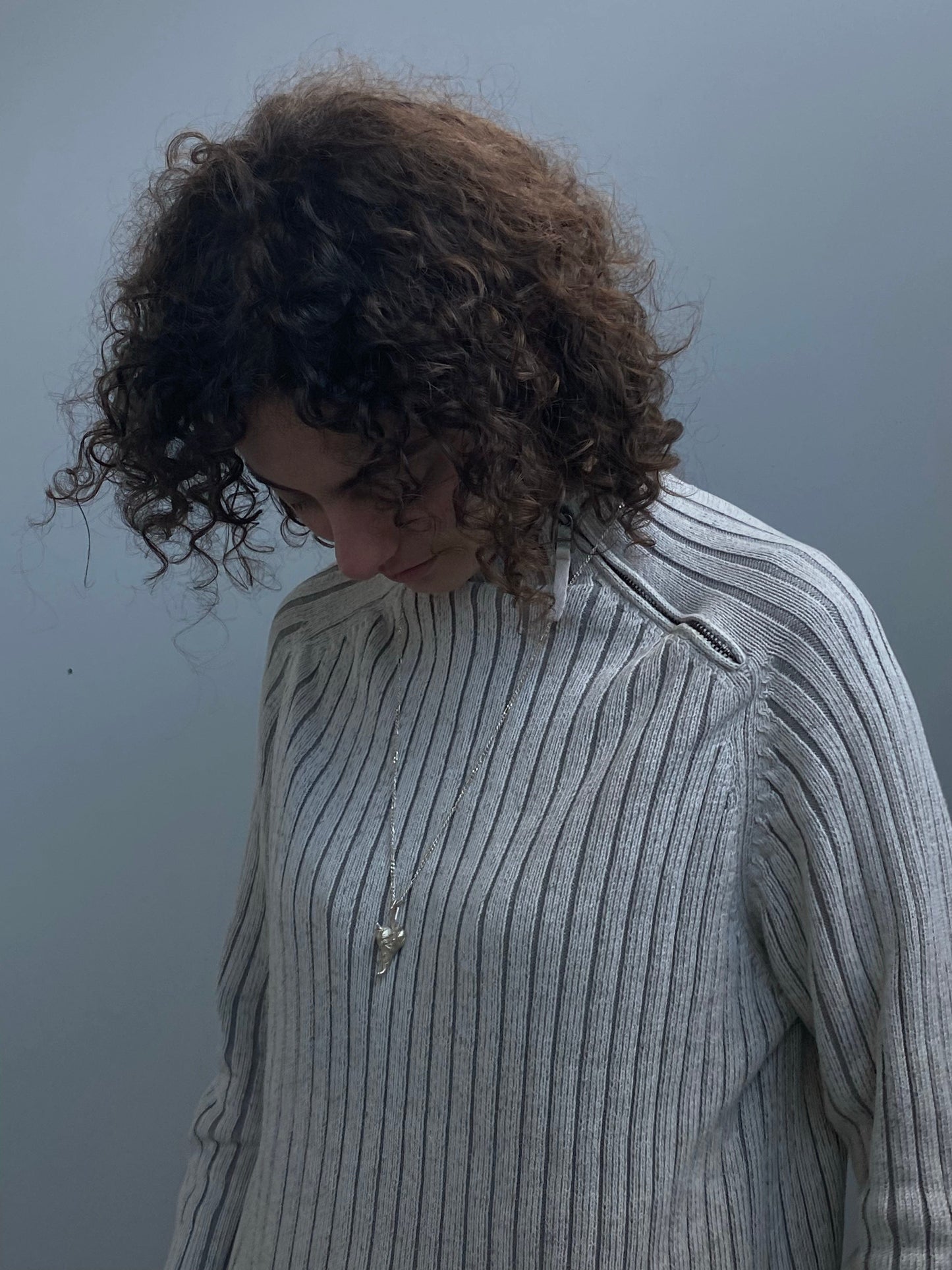 Heart Neck-Élise Deubel-APOC STORE