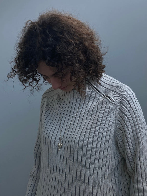 Heart Neck-Élise Deubel-APOC STORE