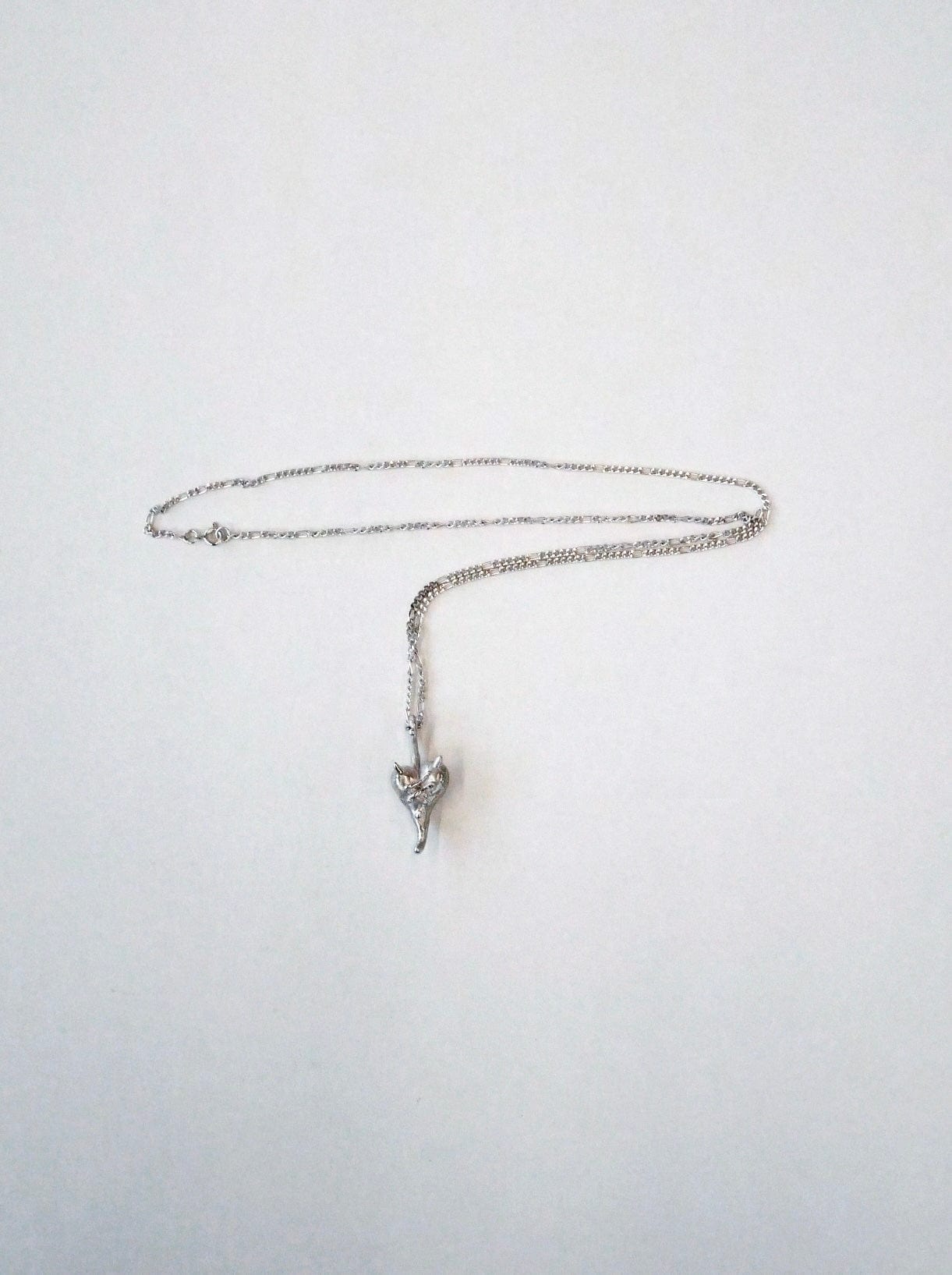 Heart Neck-Élise Deubel-APOC STORE