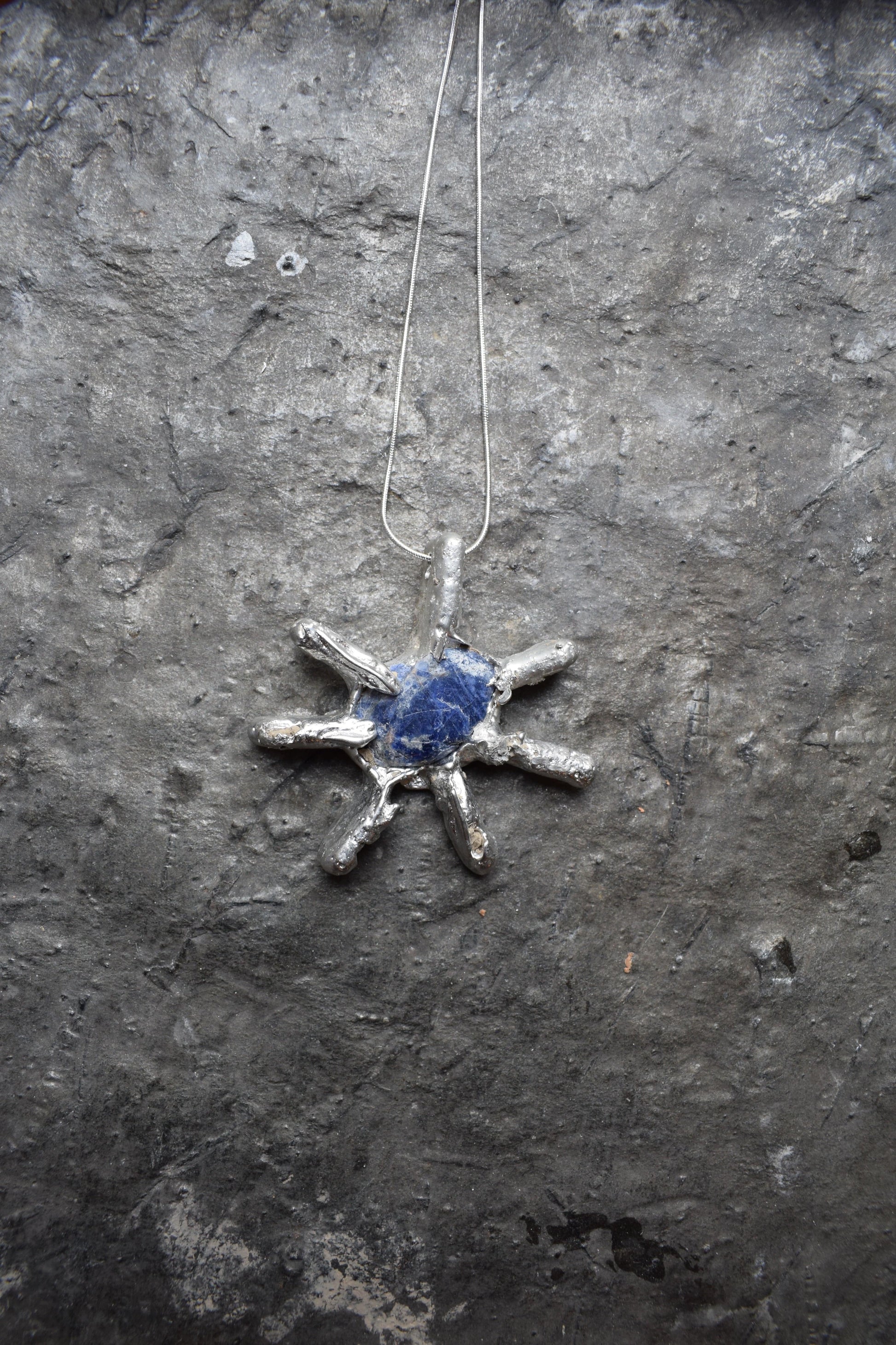 Helga Pendant-Anniken Ovrebo-APOC STORE