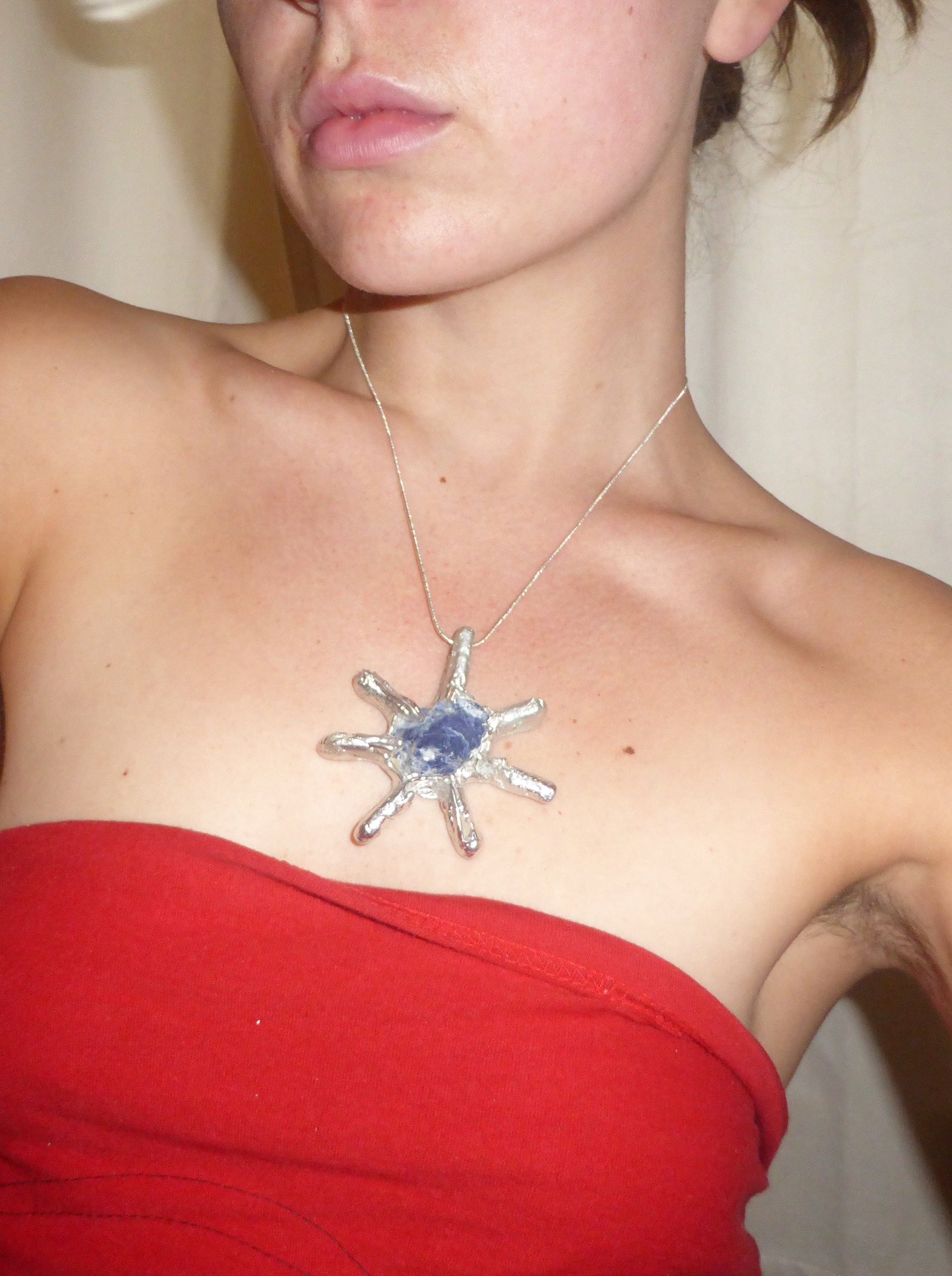 Helga Pendant-Anniken Ovrebo-APOC STORE