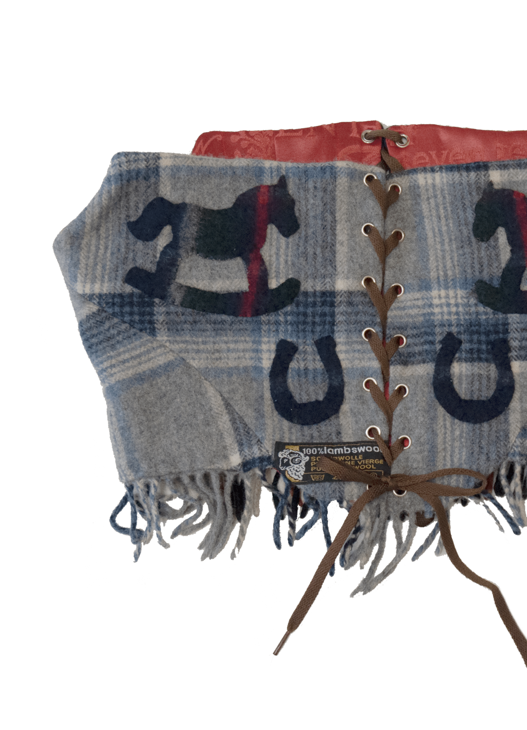 Hobby Corset-Rosie Evans-APOC STORE