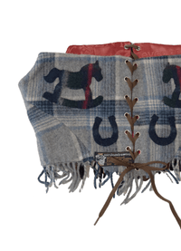Hobby Corset-Rosie Evans-APOC STORE