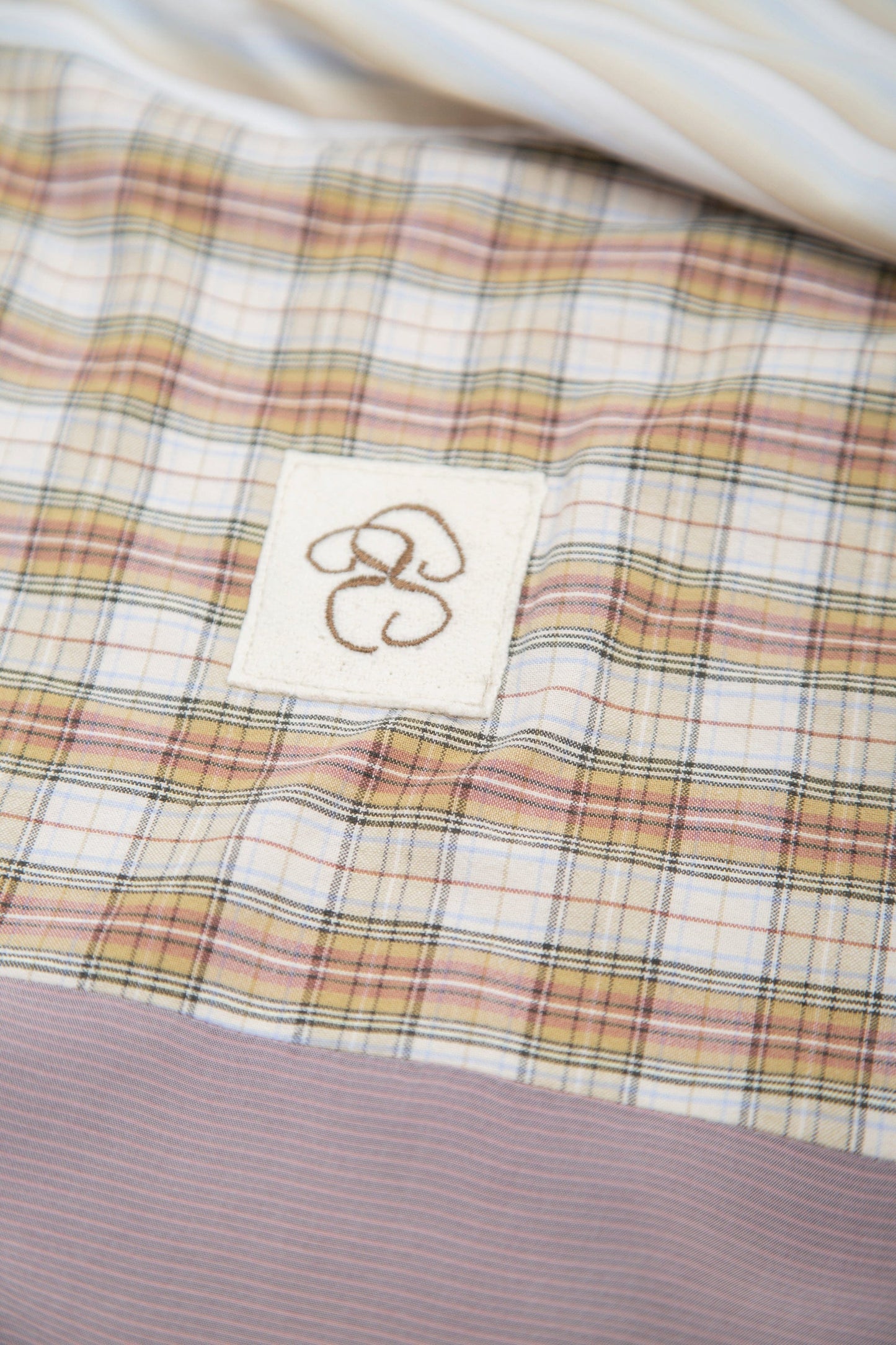 1000 BOTTONI VEST-GARBAGE CORE-APOC STORE