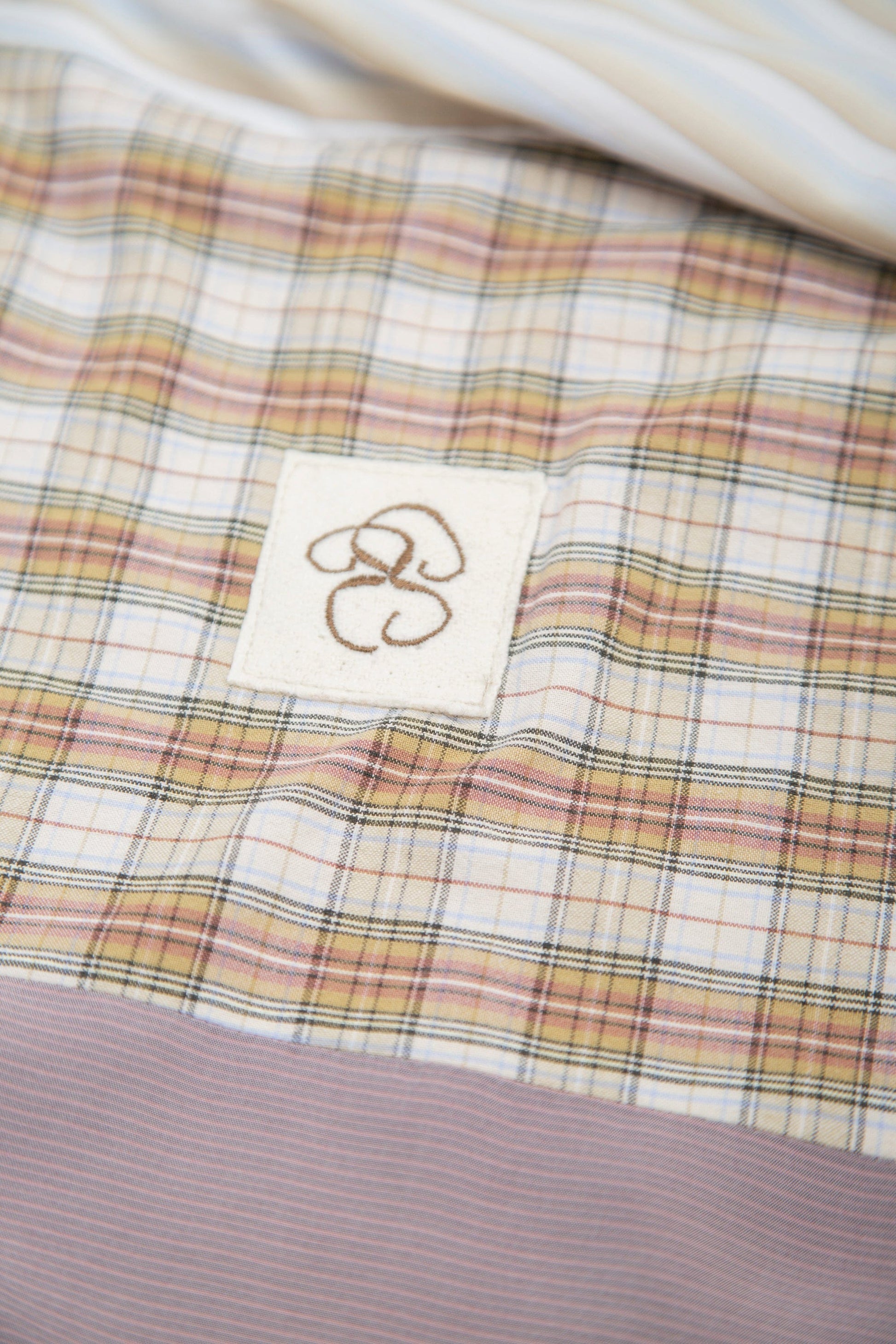 1000 BOTTONI VEST-GARBAGE CORE-APOC STORE