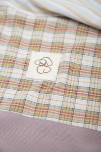 1000 BOTTONI VEST-GARBAGE CORE-APOC STORE