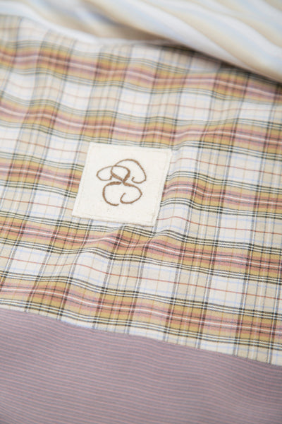 1000 BOTTONI VEST-GARBAGE CORE-APOC STORE