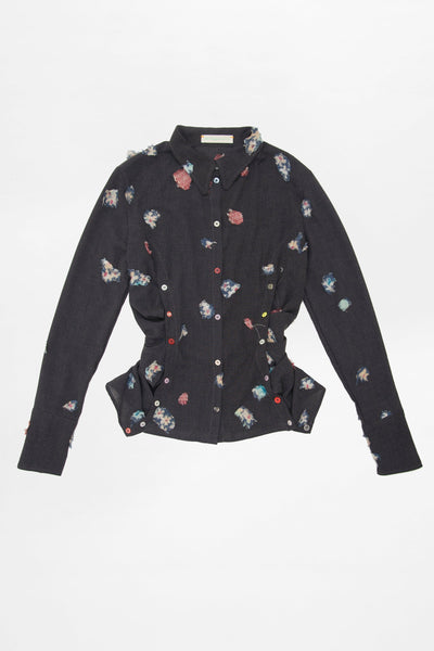 1000 BOTTONI SHIRT-GARBAGE CORE-APOC STORE