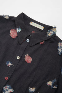 1000 BOTTONI SHIRT-GARBAGE CORE-APOC STORE