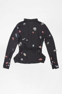 1000 BOTTONI SHIRT-GARBAGE CORE-APOC STORE