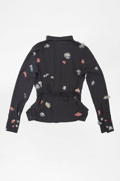 1000 BOTTONI SHIRT-GARBAGE CORE-APOC STORE