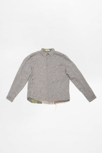 INSIDE OUT SHIRT-GARBAGE CORE-APOC STORE