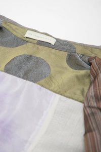 INSIDE OUT SHIRT-GARBAGE CORE-APOC STORE