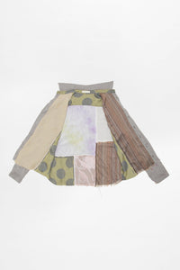 INSIDE OUT SHIRT-GARBAGE CORE-APOC STORE