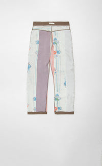INSIDE OUT TROUSERS-GARBAGE CORE-APOC STORE