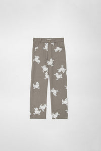 FIORI TROUSERS-GARBAGE CORE-APOC STORE