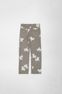 FIORI TROUSERS-GARBAGE CORE-APOC STORE