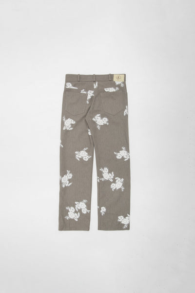 FIORI TROUSERS-GARBAGE CORE-APOC STORE