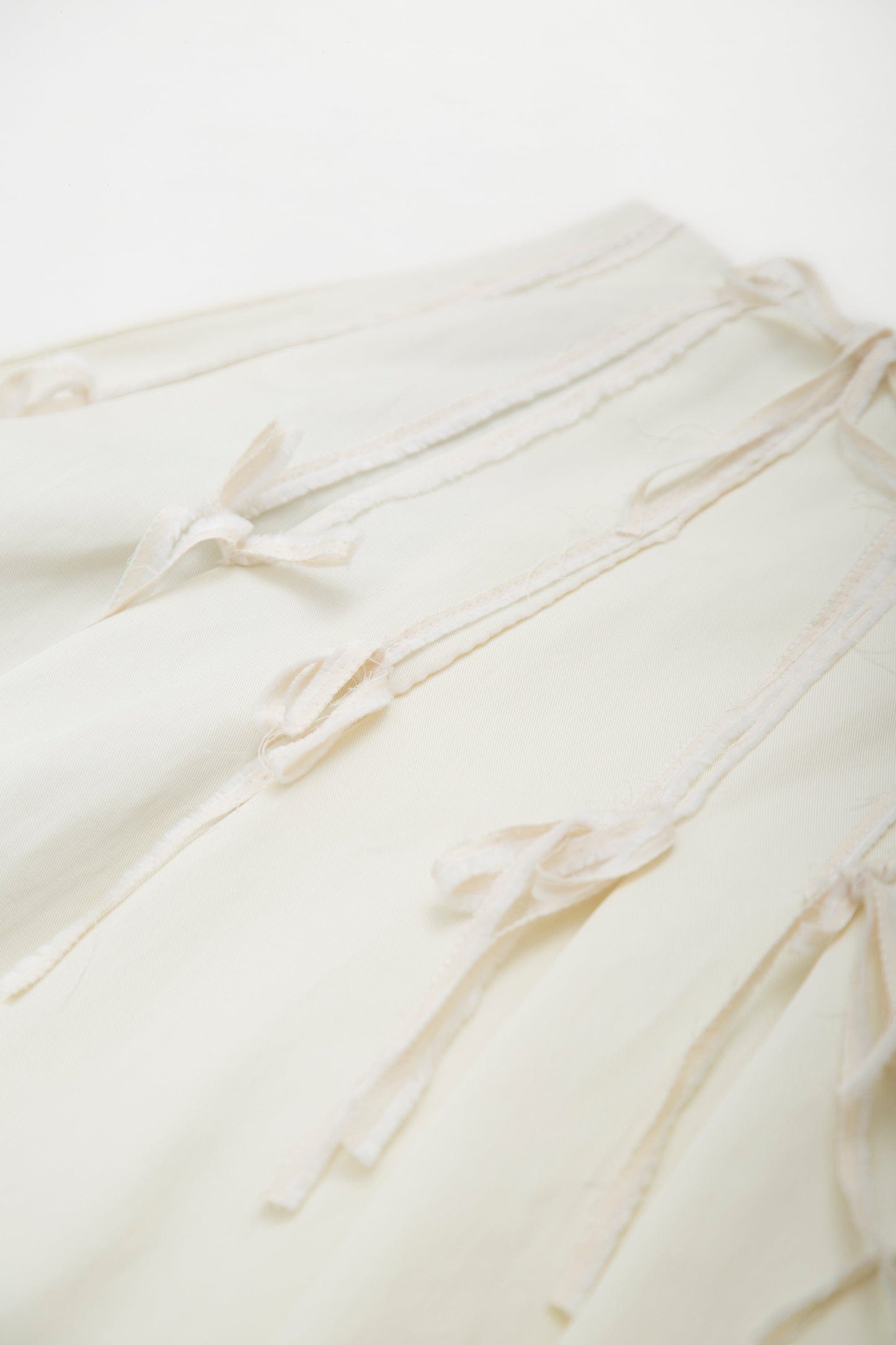 FIOCCHI SKIRT-GARBAGE CORE-APOC STORE