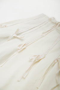 FIOCCHI SKIRT-GARBAGE CORE-APOC STORE