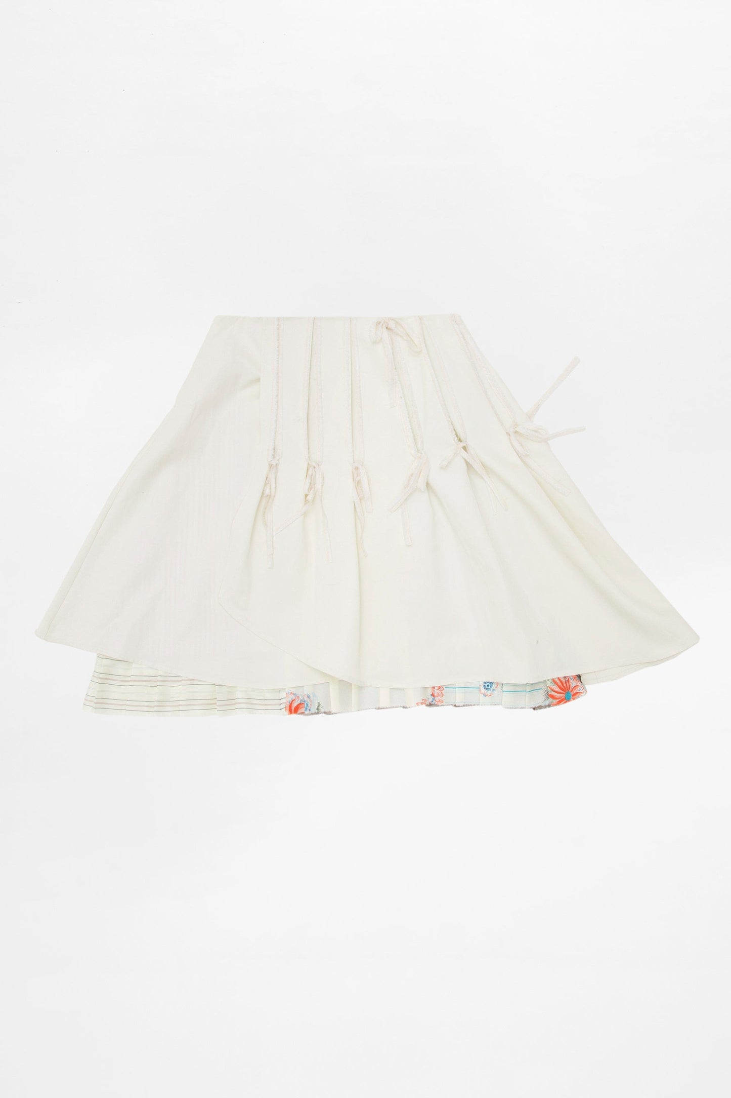 FIOCCHI SKIRT-GARBAGE CORE-APOC STORE