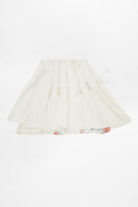 FIOCCHI SKIRT-GARBAGE CORE-APOC STORE