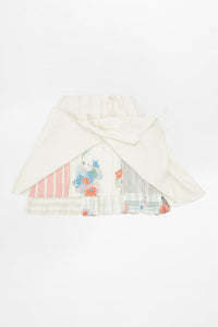 FIOCCHI SKIRT-GARBAGE CORE-APOC STORE