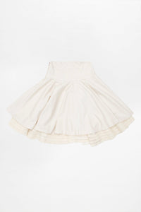 CINDERELLA SKIRT-GARBAGE CORE-APOC STORE