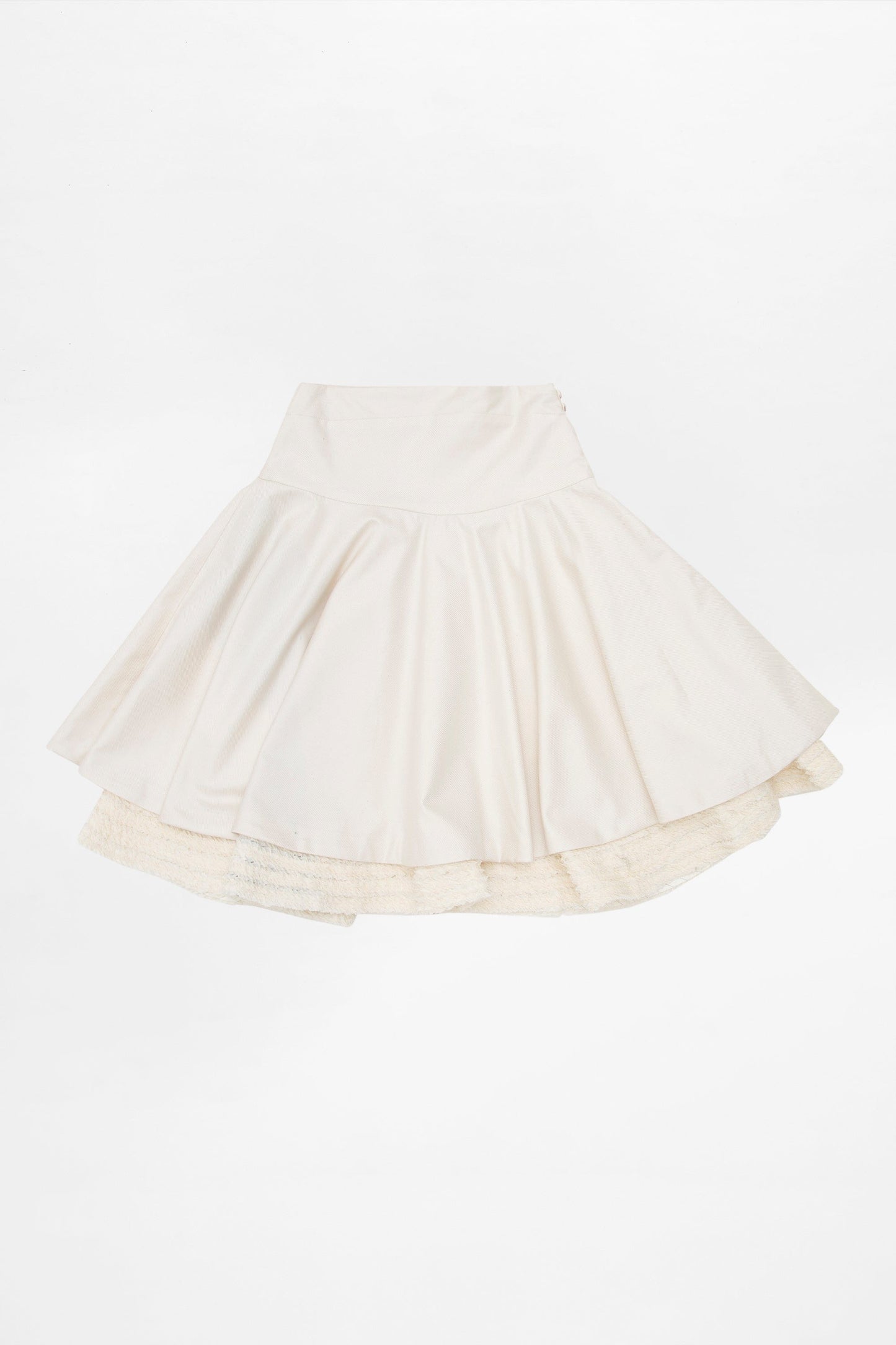 CINDERELLA SKIRT-GARBAGE CORE-APOC STORE