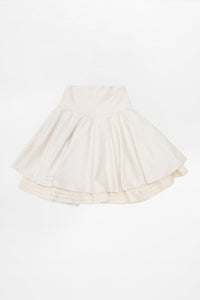 CINDERELLA SKIRT-GARBAGE CORE-APOC STORE