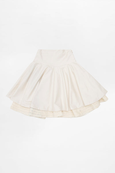 CINDERELLA SKIRT-GARBAGE CORE-APOC STORE