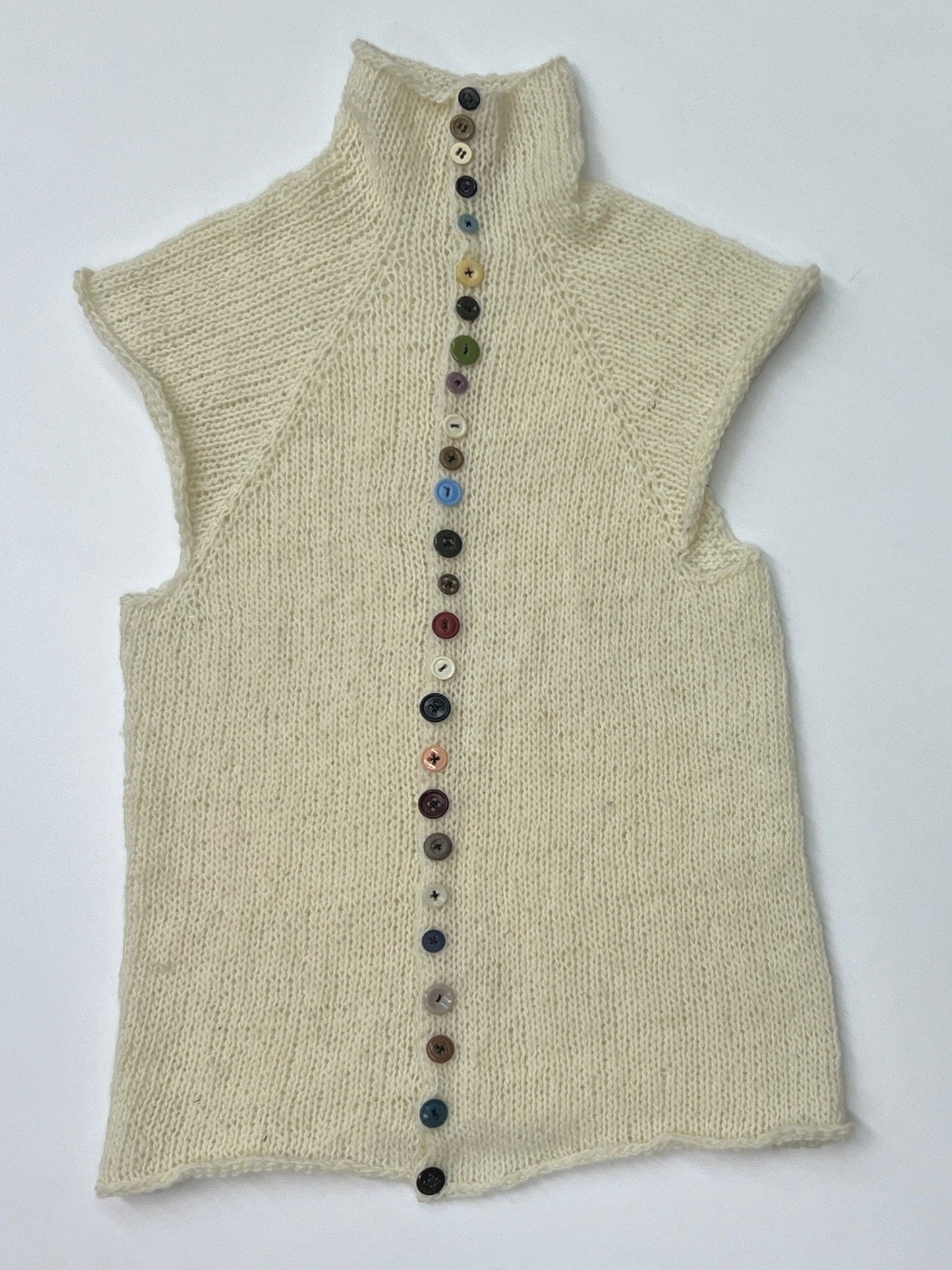 raglan button tee-VAISSEAU-APOC STORE