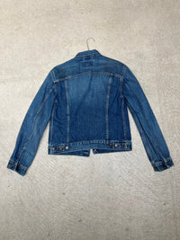 shirt Denim jacket-Hannah Creak-APOC STORE