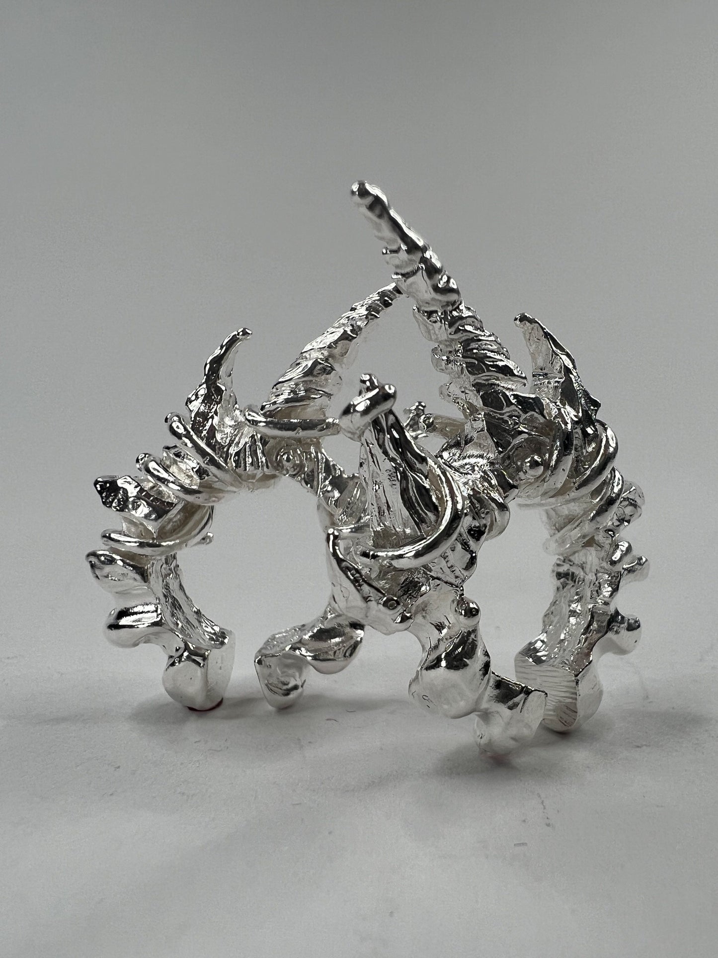 OMYO Ear Cuff Conch-ASTERISK-APOC STORE