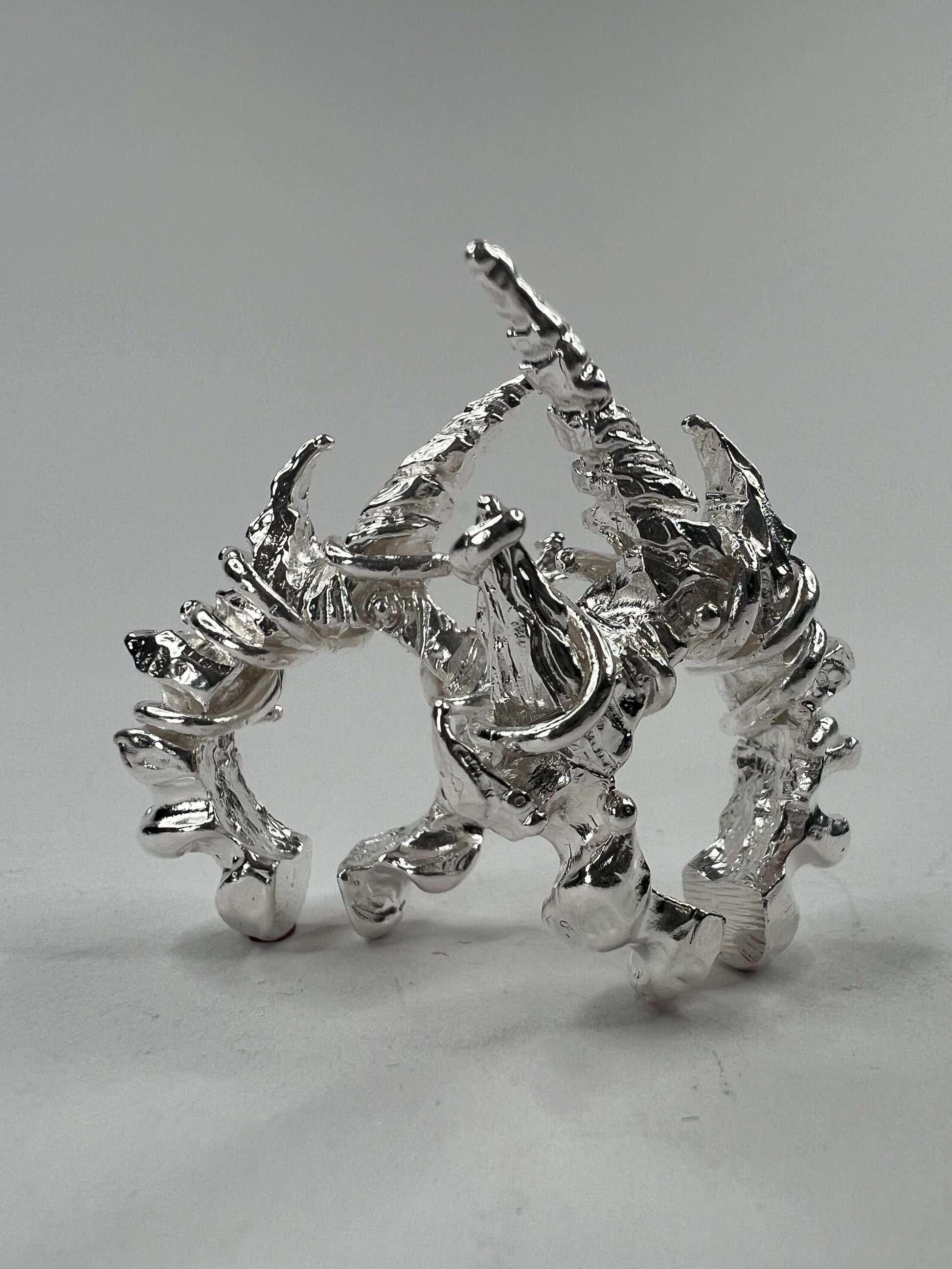 OMYO Ear Cuff Conch-ASTERISK-APOC STORE