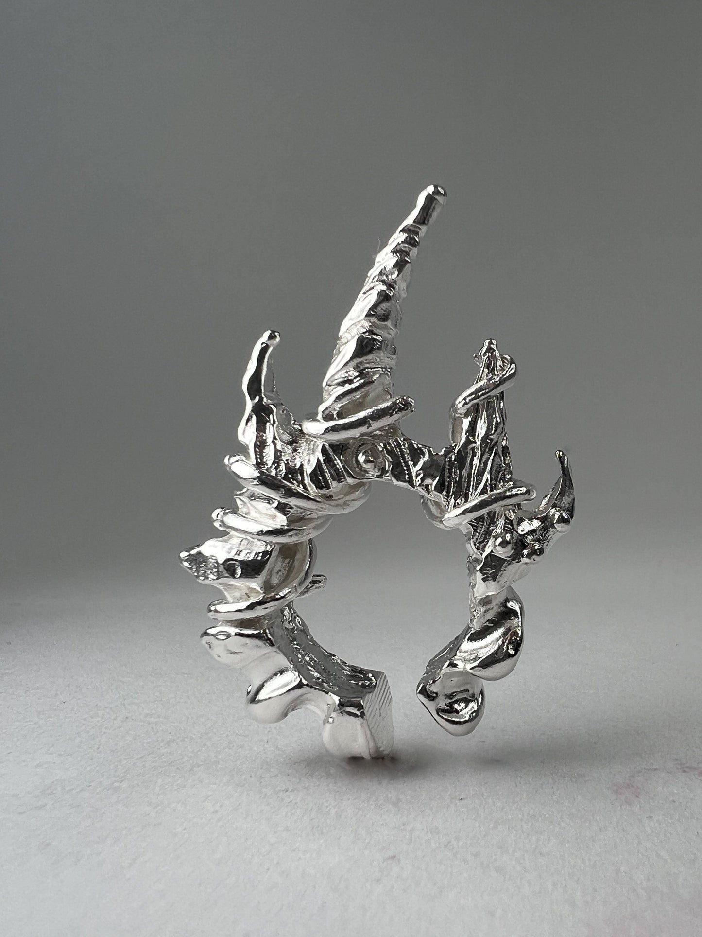 OMYO Ear Cuff Conch-ASTERISK-APOC STORE